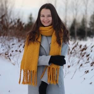 Meet your Posher, Jade